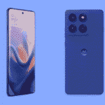 The Motorola Edge 60 Pro is one of the most impressive smartphones in Motorola’s 2025 lineup