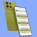 The Motorola Moto G86 is one of the most exciting mid-range smartphones