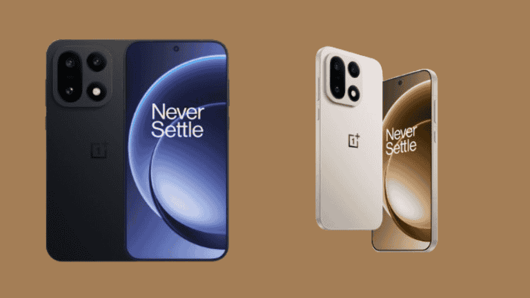 The OnePlus 15 is set to make a splash in India today