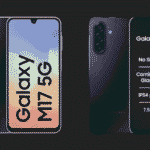 The Samsung Galaxy M17 5G is the latest budget-friendly smartphone