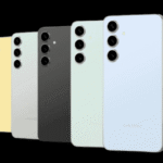 The Samsung Galaxy S24 FE is the latest addition to Samsung’s Fan