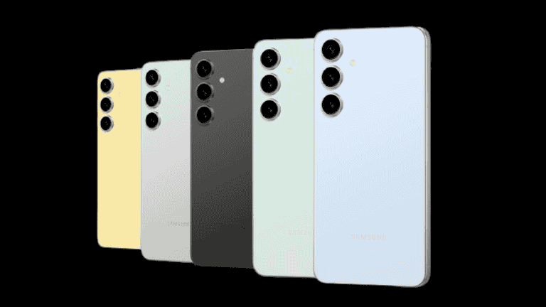 The Samsung Galaxy S24 FE is the latest addition to Samsung’s Fan