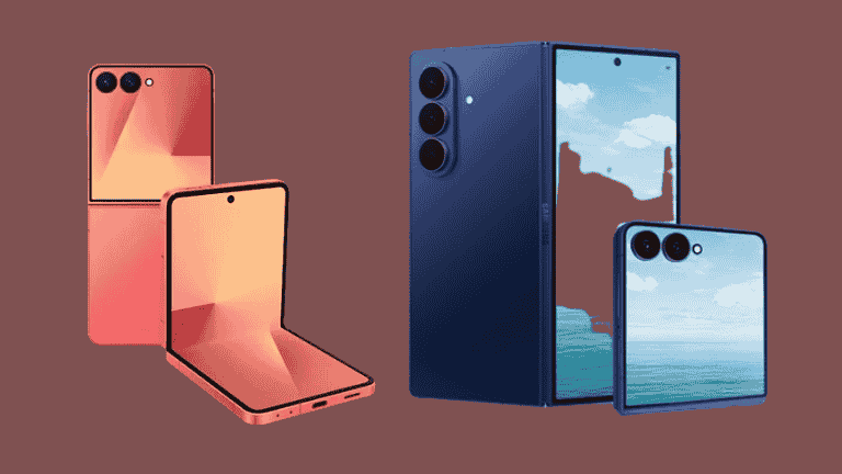 The Samsung Galaxy Z Flip 7 brings a powerful mix of portability