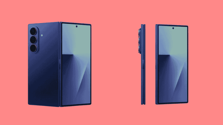 The Samsung Galaxy Z Fold 7 is Samsung’s most advanced