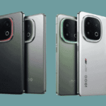 The iQOO 15 is shaping up to